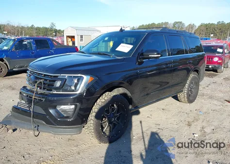 2020 Ford Expedition Limited z USA, uszkodzony, nr VIN 1FMJU1KT5LEA50143